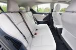 Lexus CT200h 2010 года